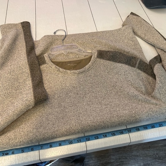 Van Husen flex large sweater - Picture 5 of 6